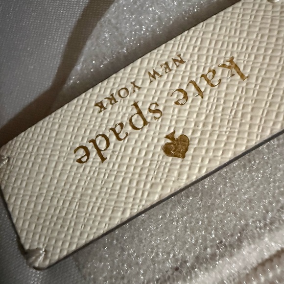 Kate Spade Madison Floral Medium Convertible Crossbody R$349 - Picture 12 of 13